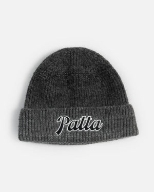 Patta Space Dye Beanie (Space Dye Grey) Patta