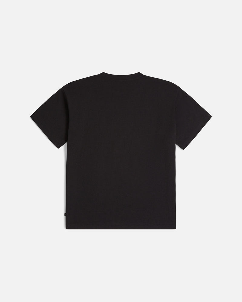 Patta Script Logo T-Shirt (Black)