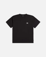 Patta Script Logo T-Shirt (Black)
