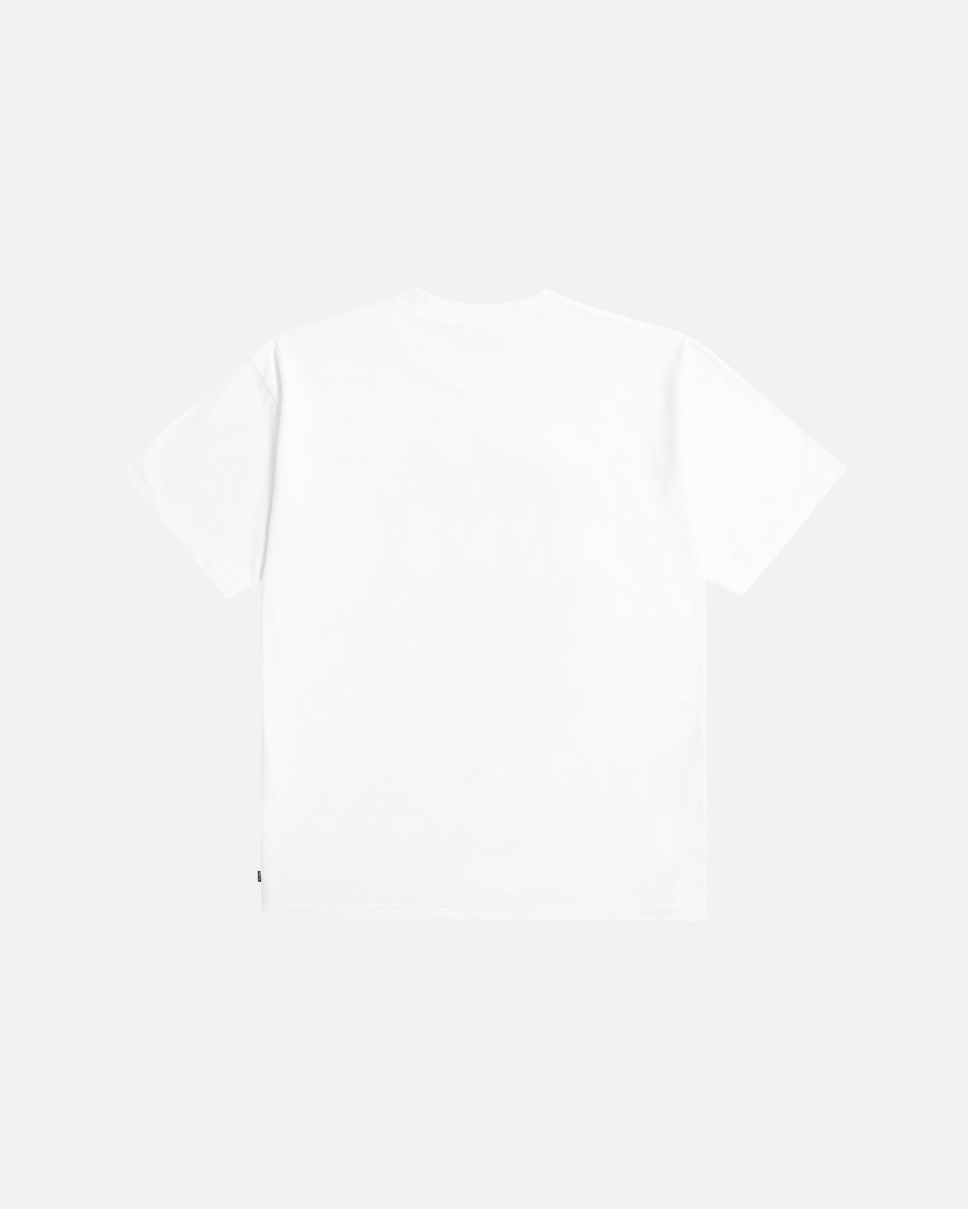 Patta Script Logo T-Shirt (White)
