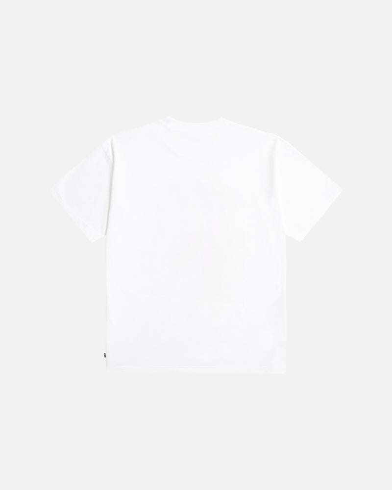 Patta Script Logo T-Shirt (White)