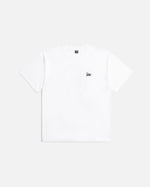 Patta Script Logo T-Shirt (White)