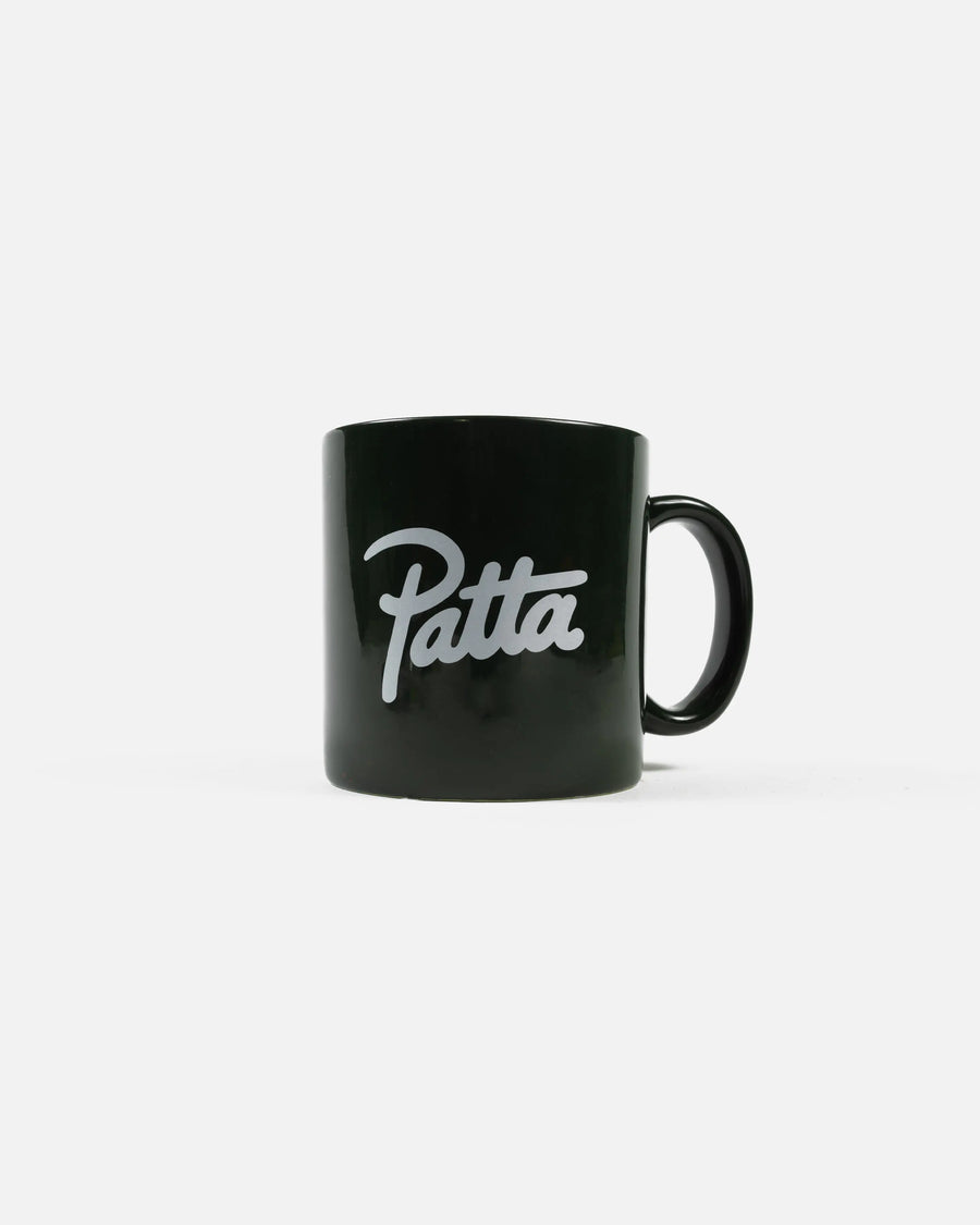 Patta Pantha Claus Mug (Pine Grove) Patta