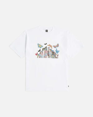 Patta Family T-Shirt (White) Patta