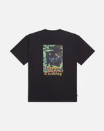Patta Predator T-Shirt (Black) Patta