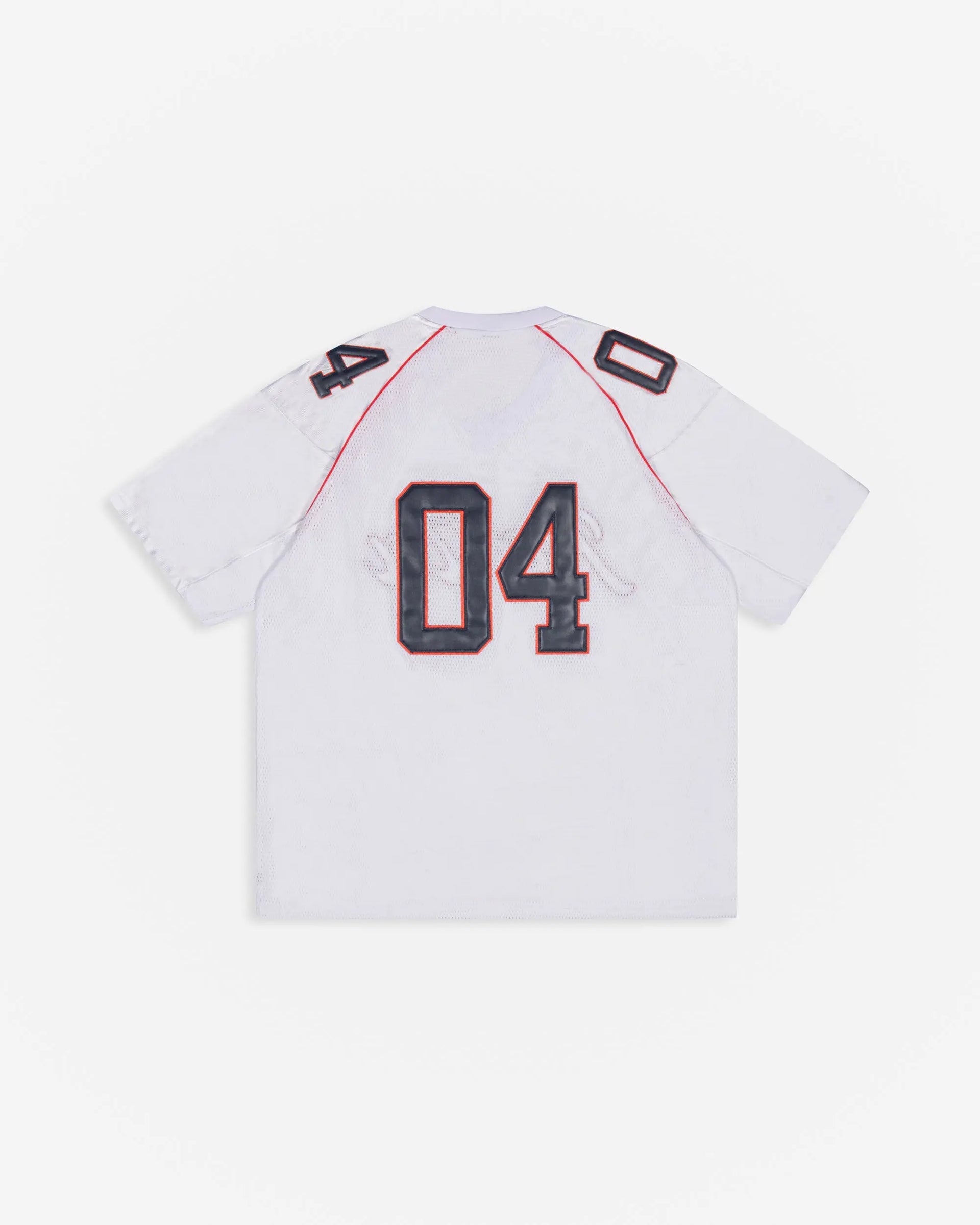 Patta American Football Jersey (White) Patta