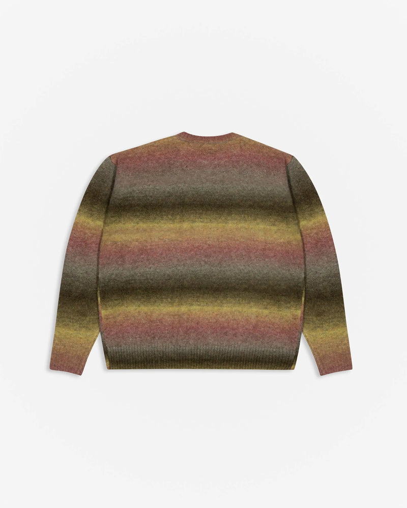 Patta Curlies Jumper (Multi) Patta