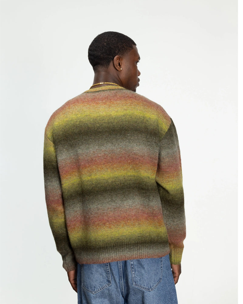 Patta Curlies Jumper (Multi) Patta