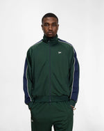Patta Tricot Track Jacket (Pine Grove) Patta