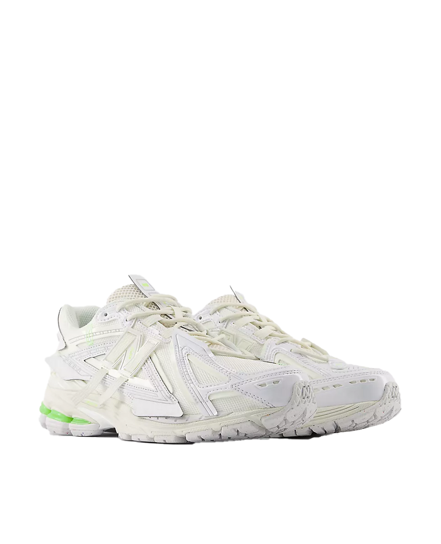 New Balance 1906 (White/Green)