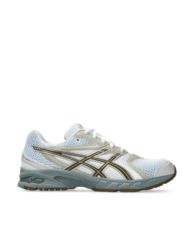 Asics Gel - DS Trainer 14 (Cream/Terracota) - Patta