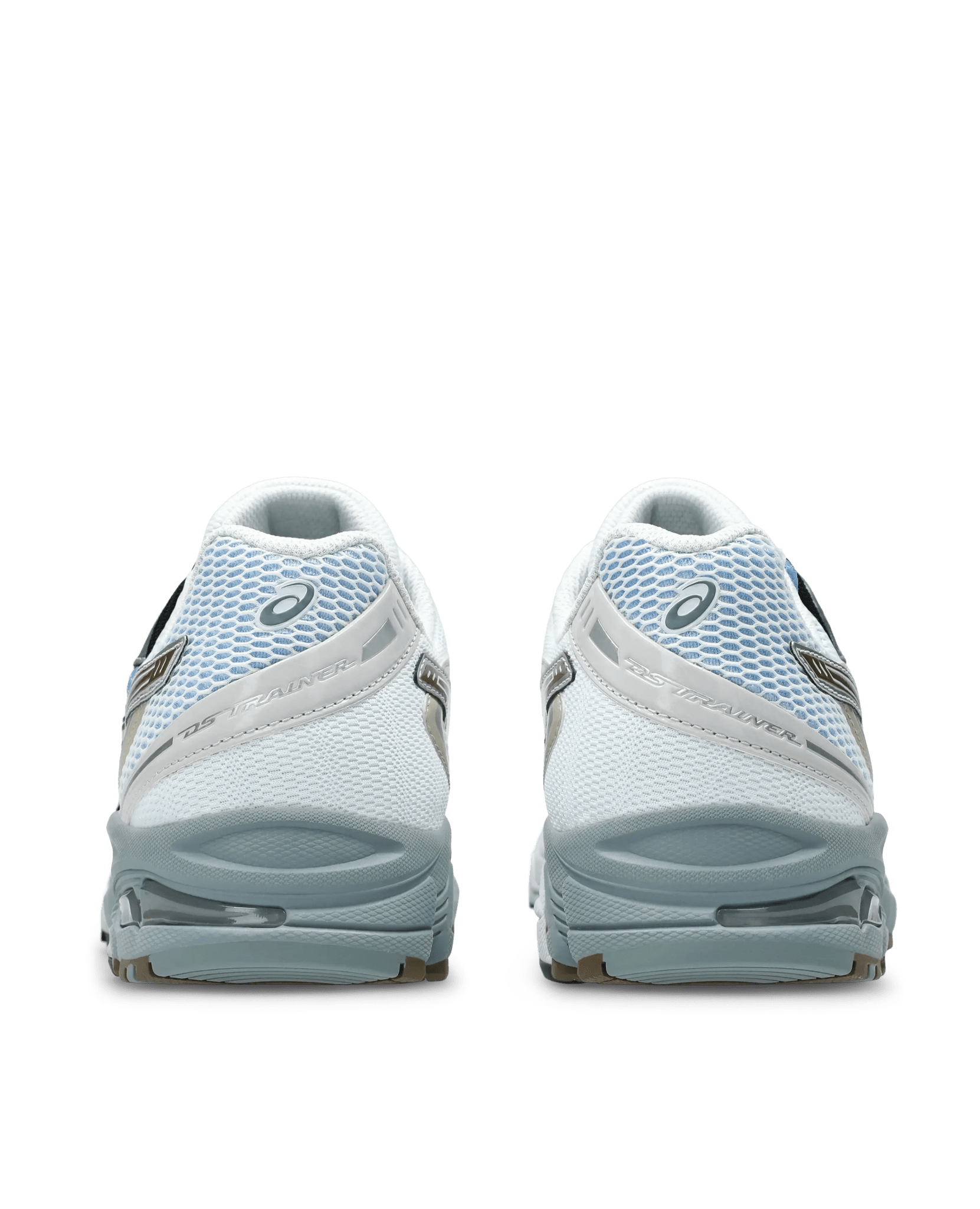 Asics Gel - DS Trainer 14 (Cream/Terracota) - Patta