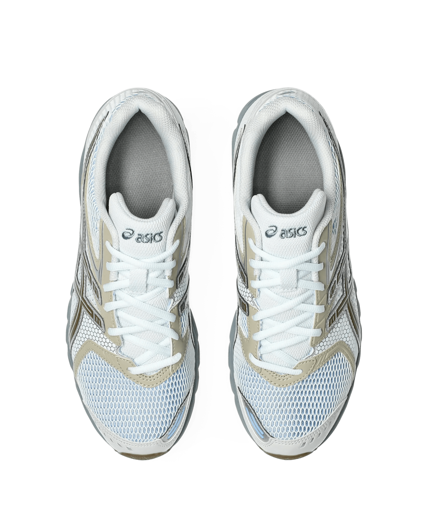 Asics Gel - DS Trainer 14 (Cream/Terracota) - Patta