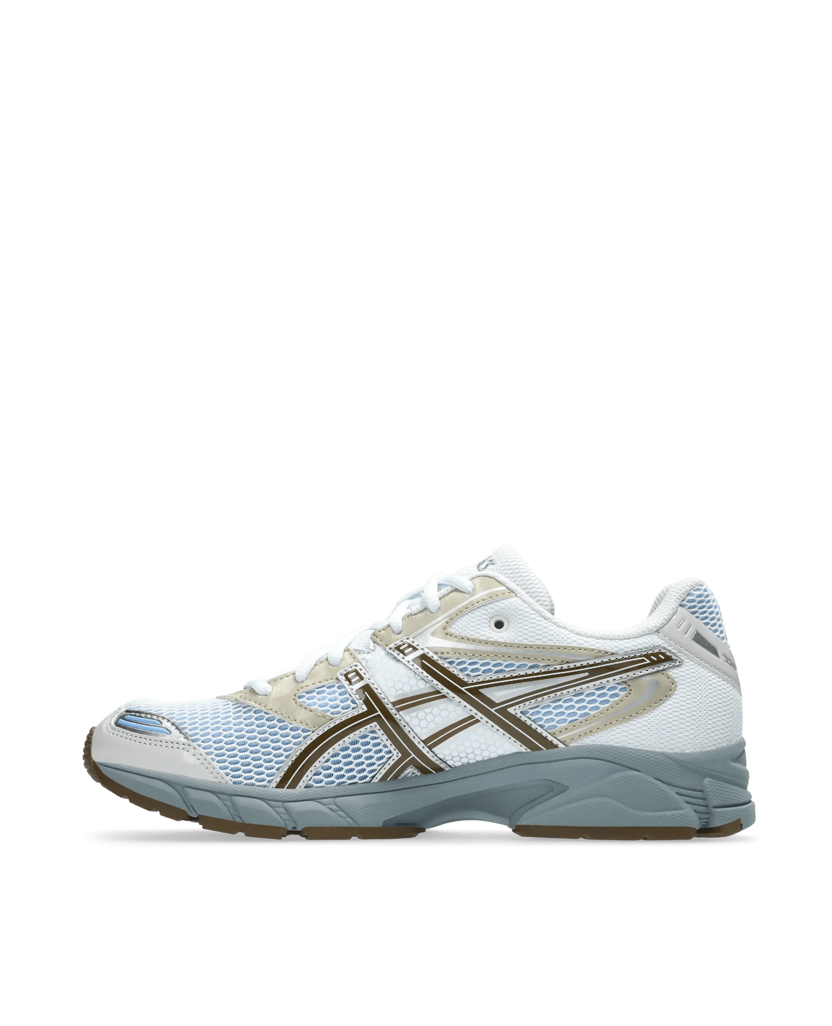 Asics Gel - DS Trainer 14 (Cream/Terracota) - Patta