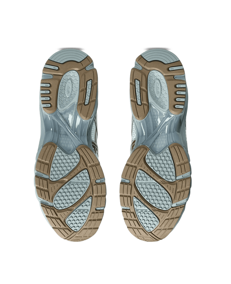 Asics Gel - DS Trainer 14 (Cream/Terracota) - Patta