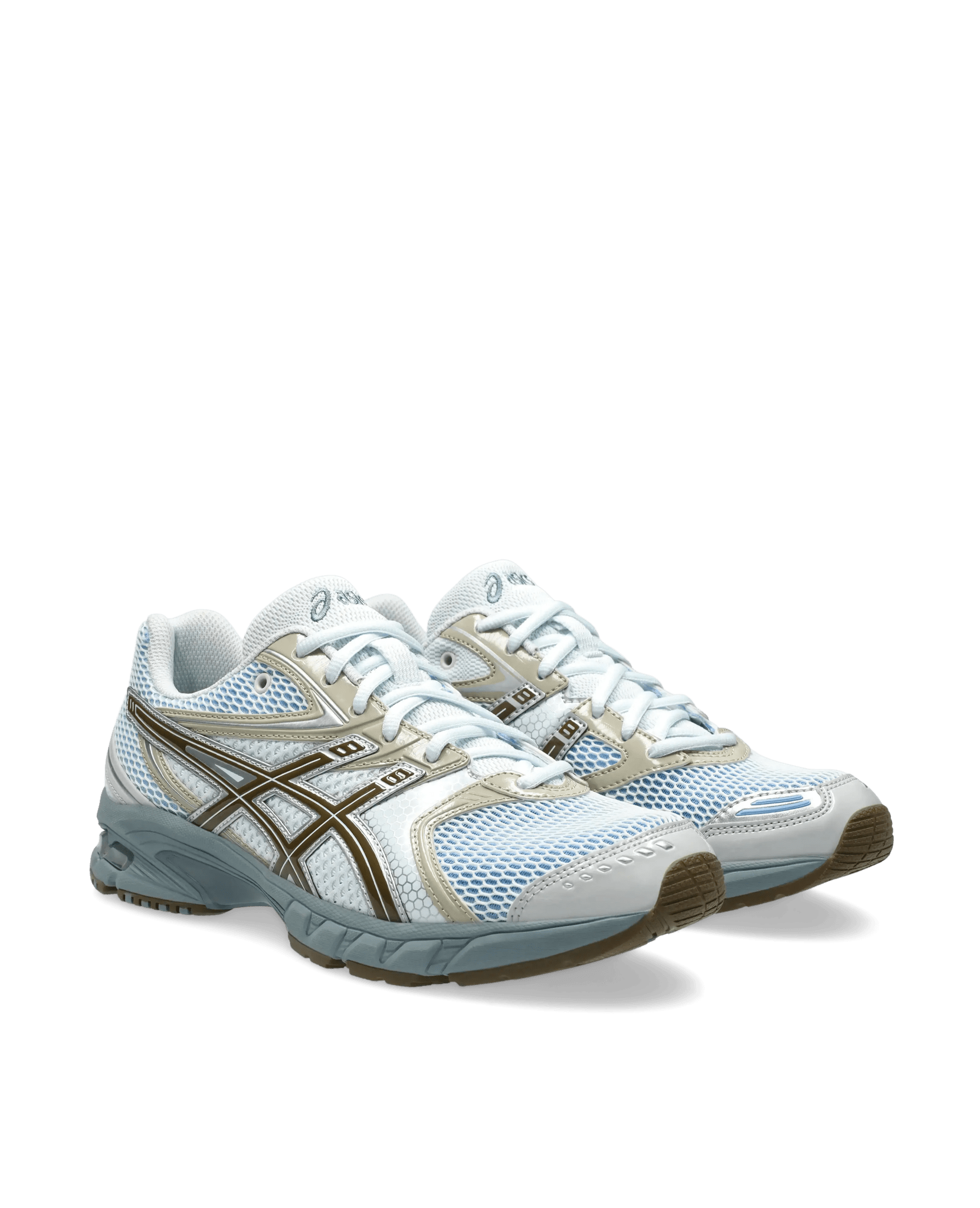 Asics Gel - DS Trainer 14 (Cream/Terracota) - Patta