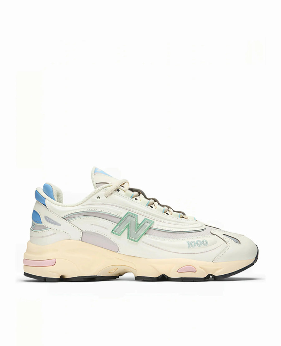 New Balance 1000 (Angora/Moonrock) New Balance