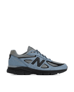 New balance U990v4 (Artic Grey) - Patta