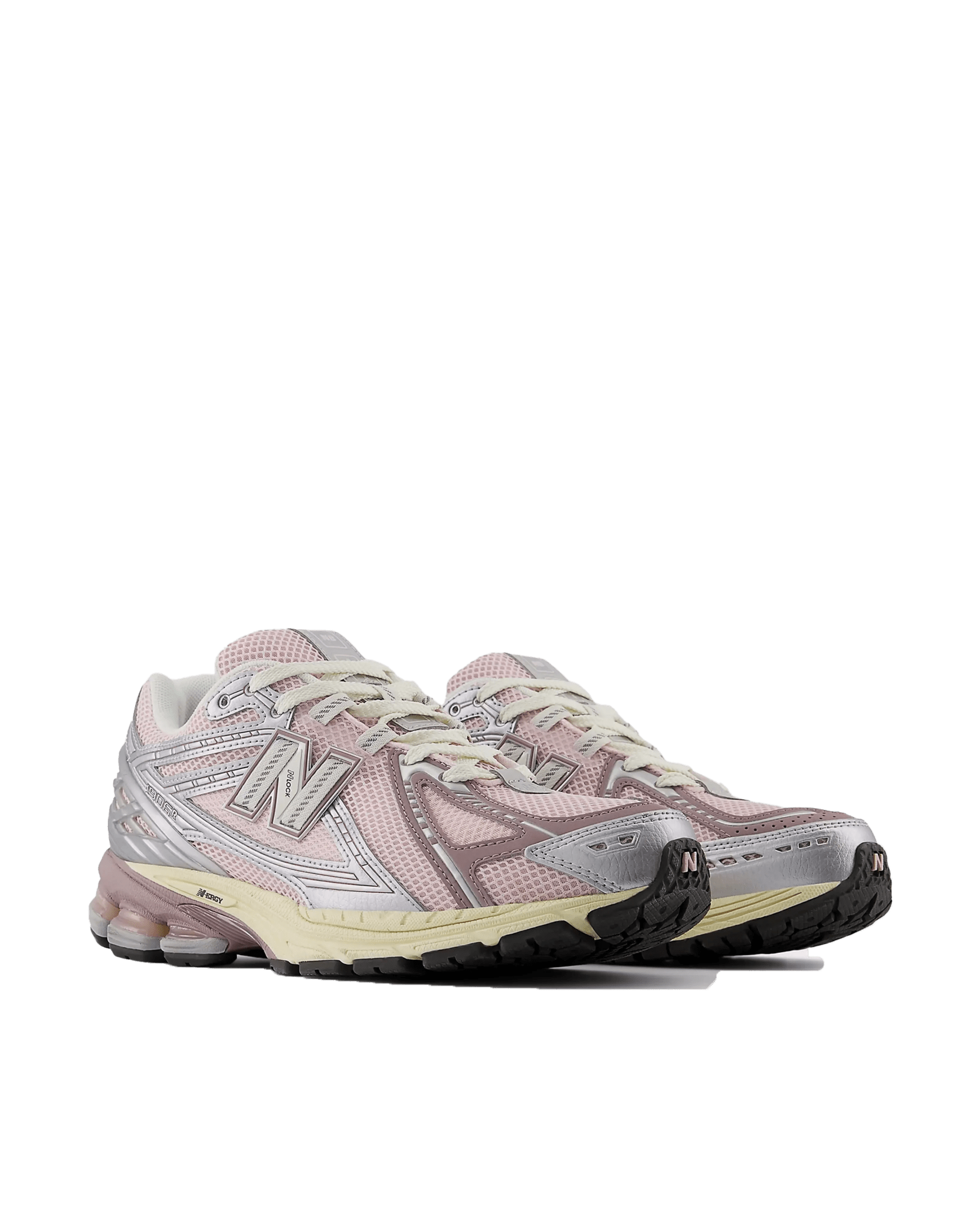 New Balance WMNS ( Rose Sugar/Pearl Grey/Ice Wine) - Patta