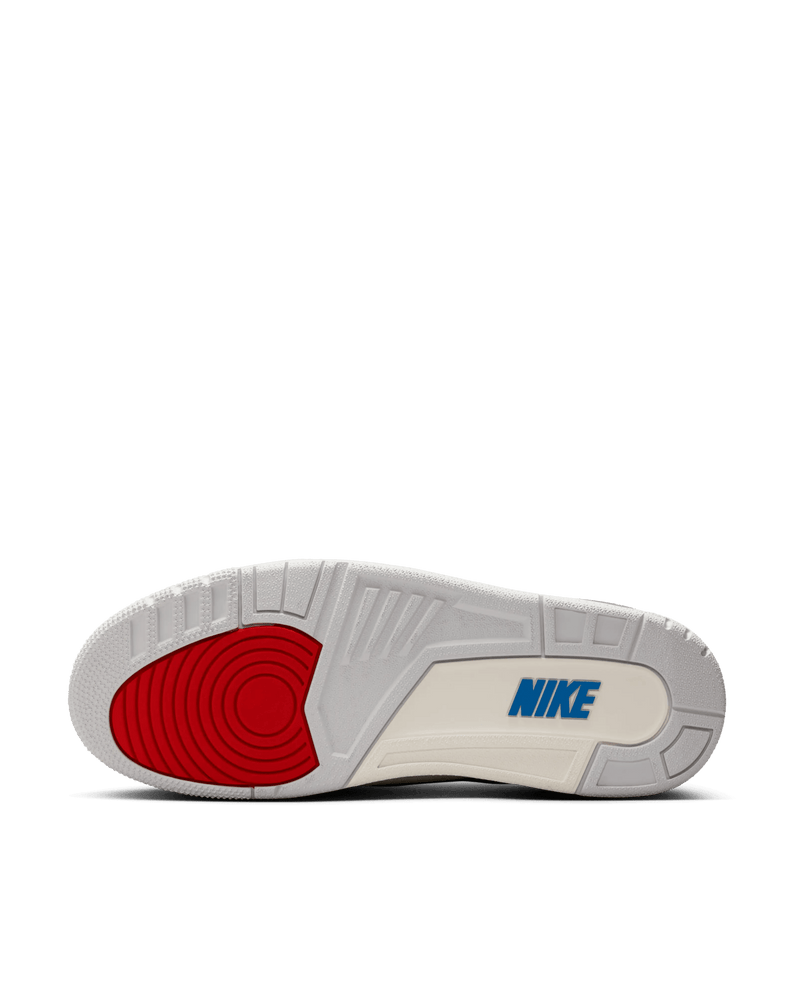Nike Air Jordan 3 Retro OG Sp 'Rare Air' - Patta