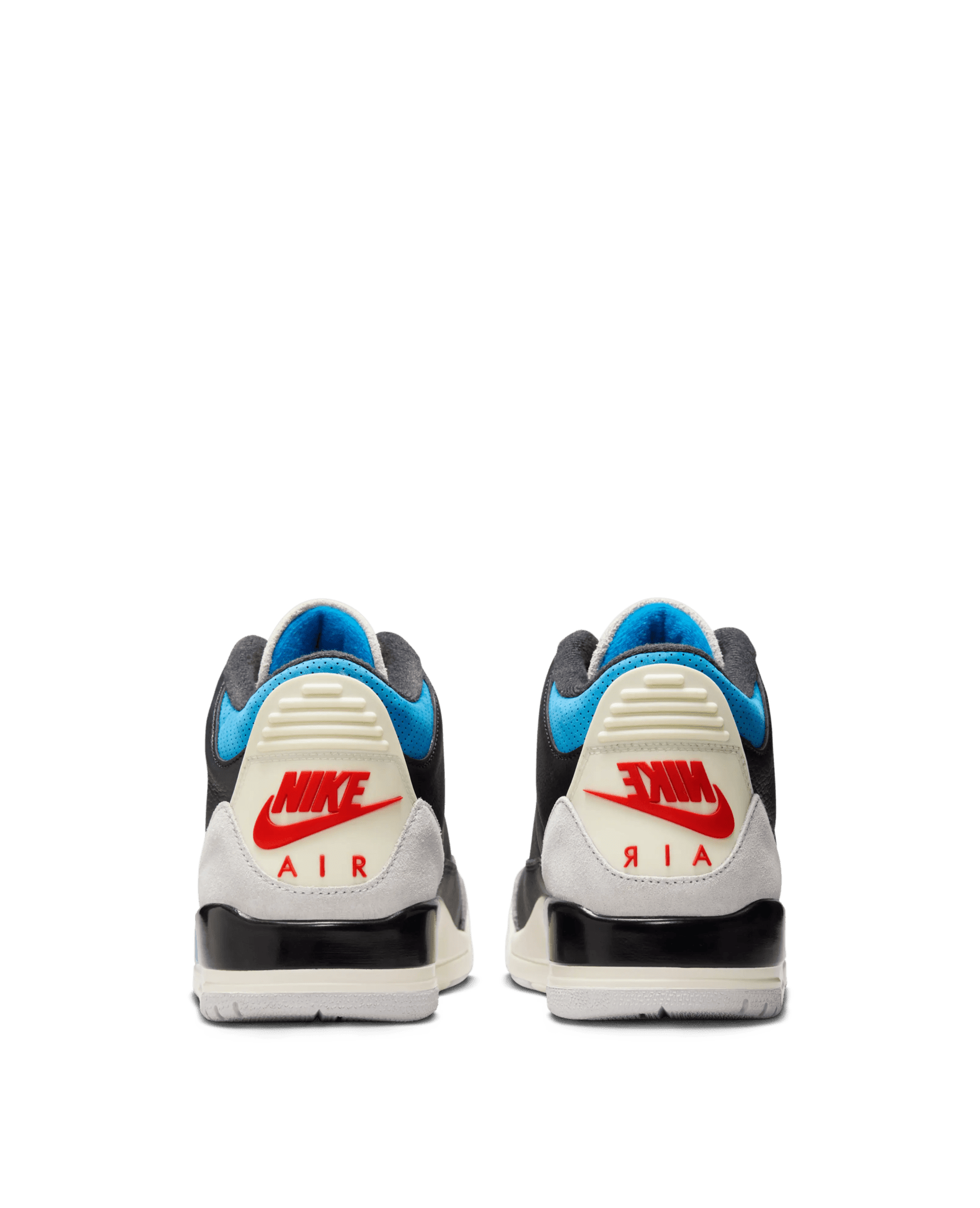 Nike Air Jordan 3 Retro OG Sp 'Rare Air' - Patta