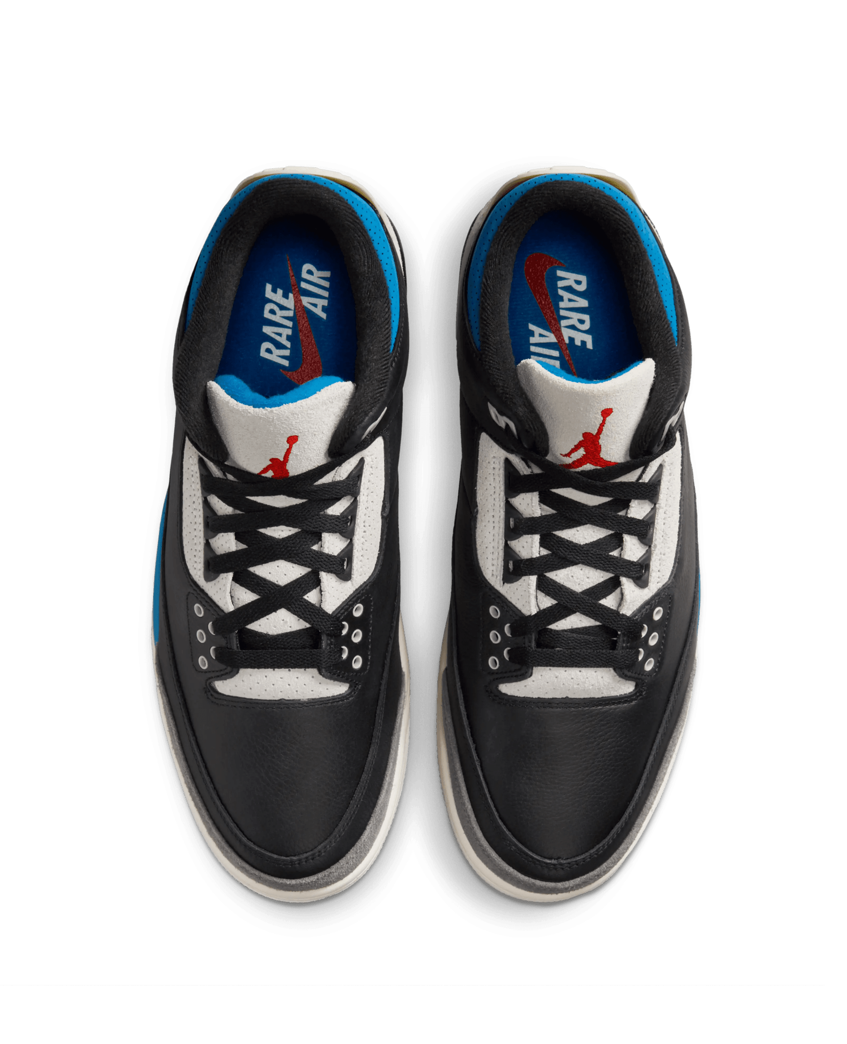 Nike Air Jordan 3 Retro OG Sp 'Rare Air' - Patta