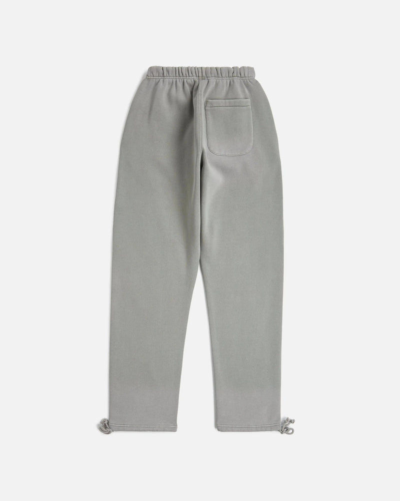 Patta Athletic Drawcord Straight Jogging Pants (Limestone) - Patta