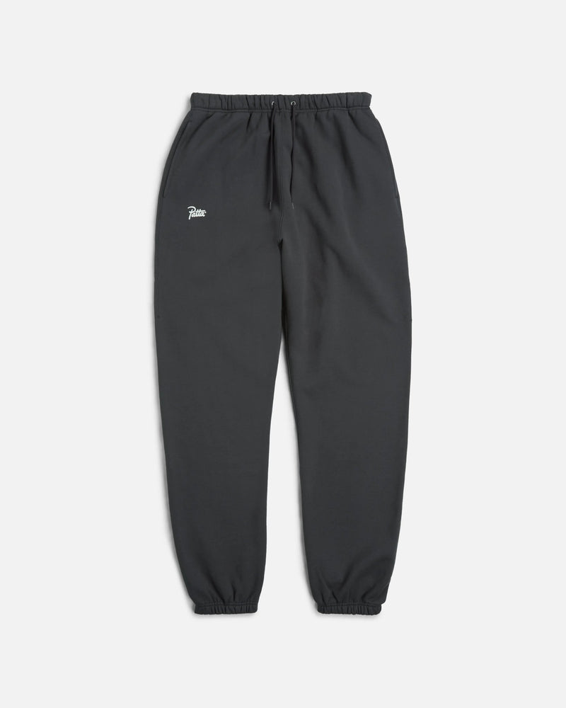 Patta Classic Jogging Pants (Forged Iron) - Patta