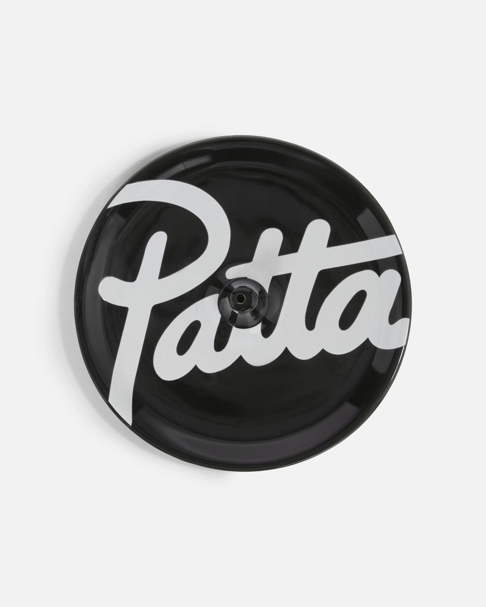 Patta Incense Holder (Black) - Patta