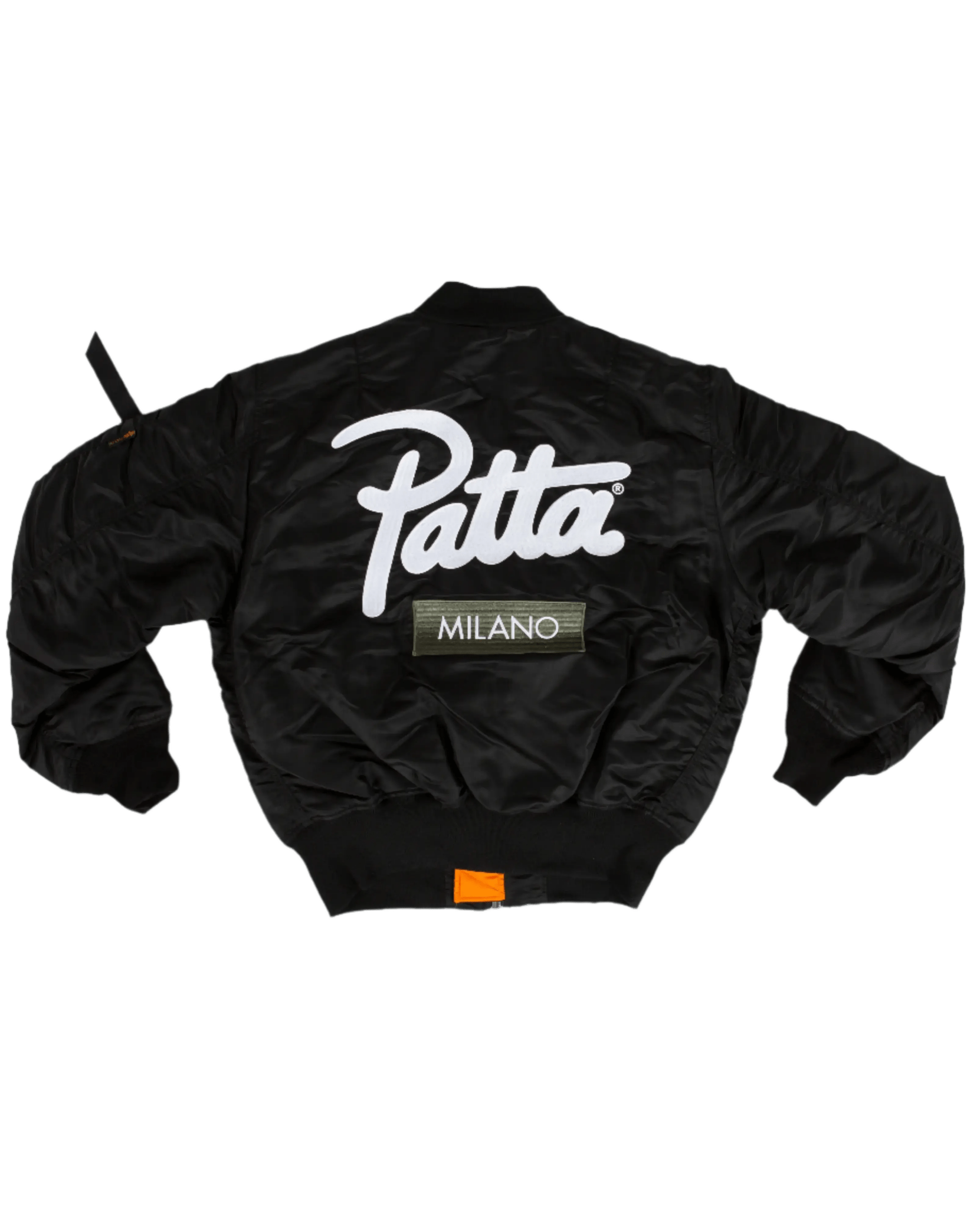 patta exclusive