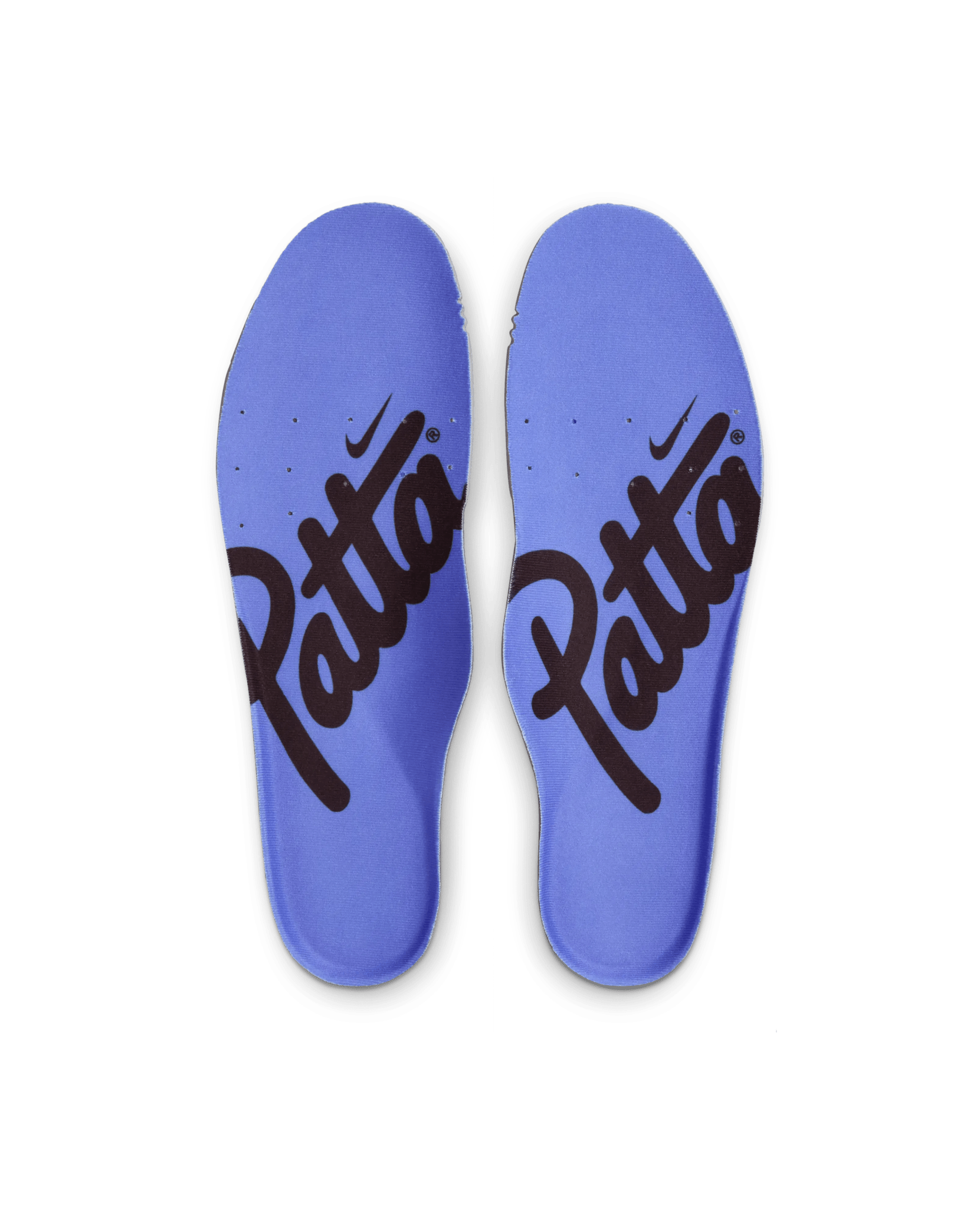 Patta x Nike Air Max 90 SP (Particle Grey/Neutral Grey - Sapphire) - Patta