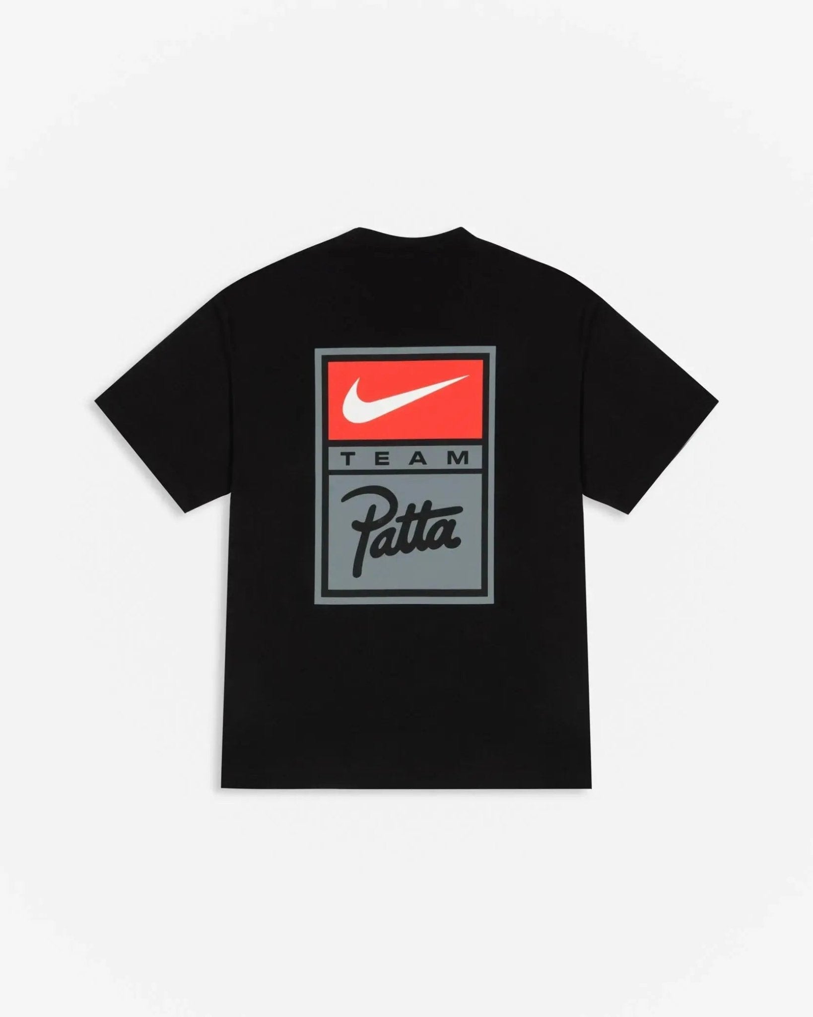nike nrg tee