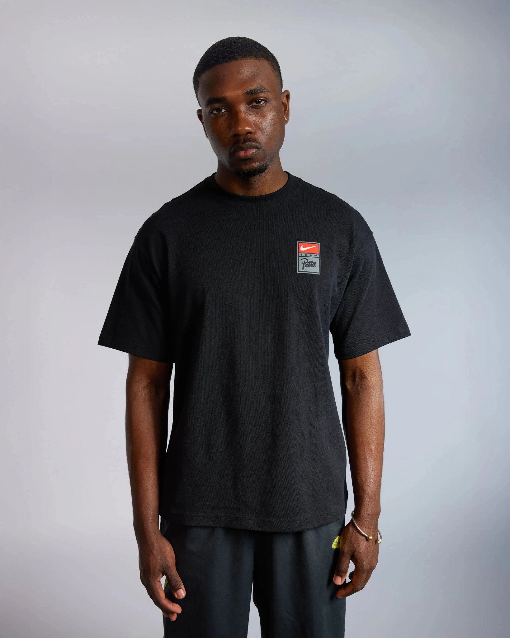 nike patta t shirt