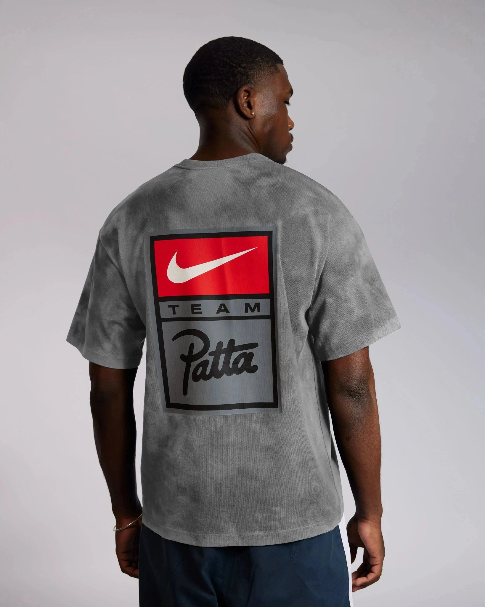 jordan patta shirt