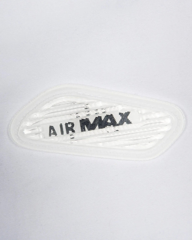 Patta x Nike NRG Track Jacket (Deep Ocean/White) - Patta