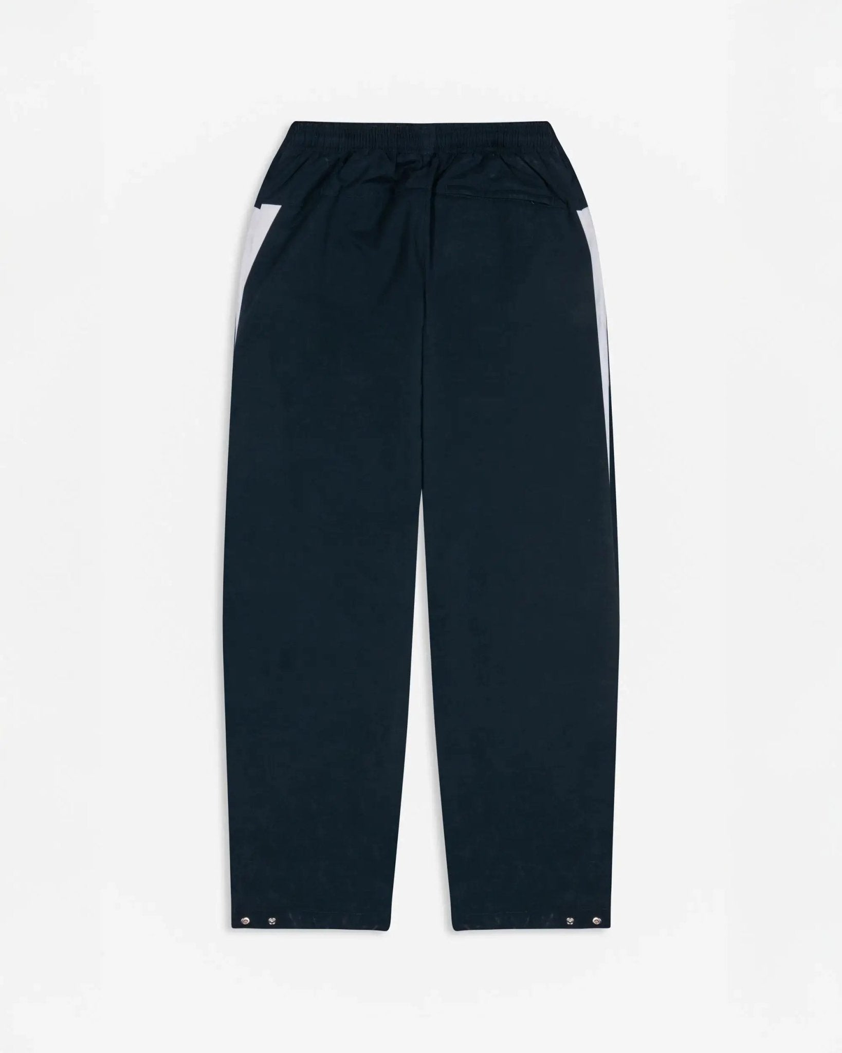Patta x Nike NRG Track Pant (Deep Ocean/White) - Patta