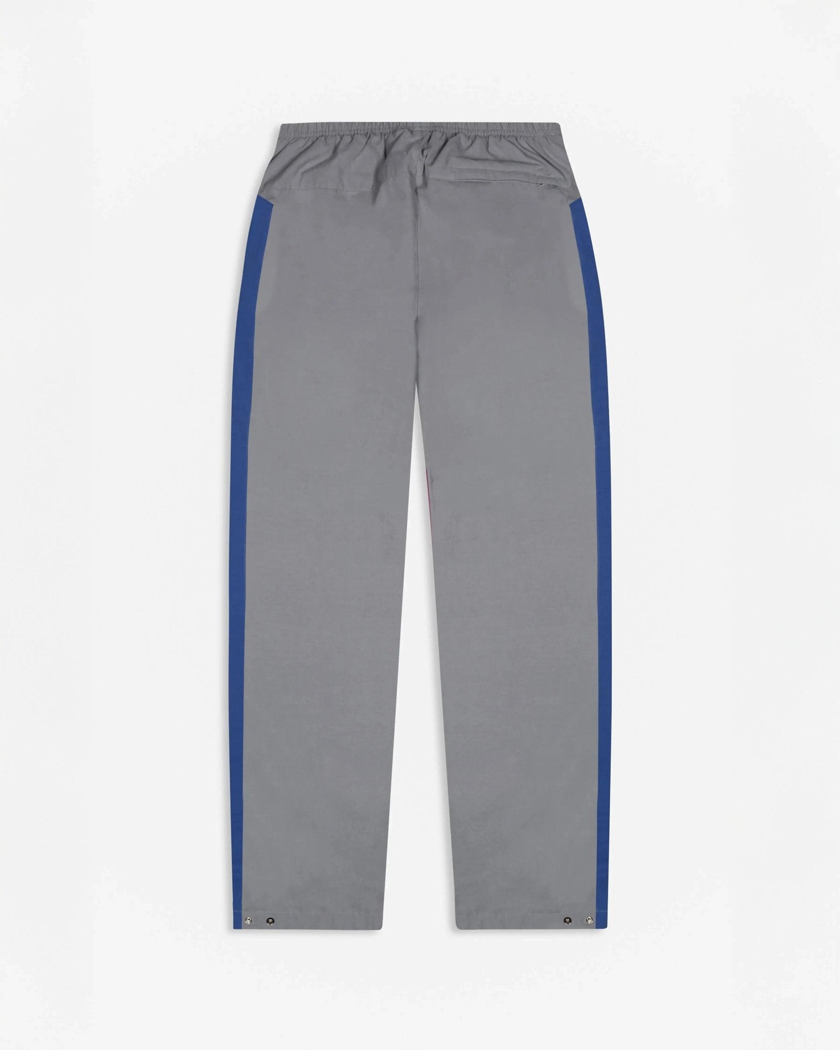 Patta x Nike NRG Track Pant (Particle Grey/Sapphire) - Patta