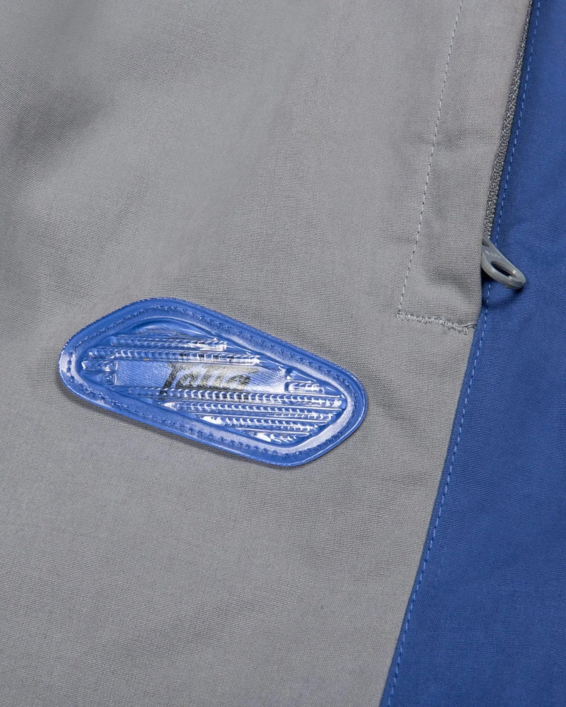 Patta x Nike NRG Track Pant (Particle Grey/Sapphire) - Patta