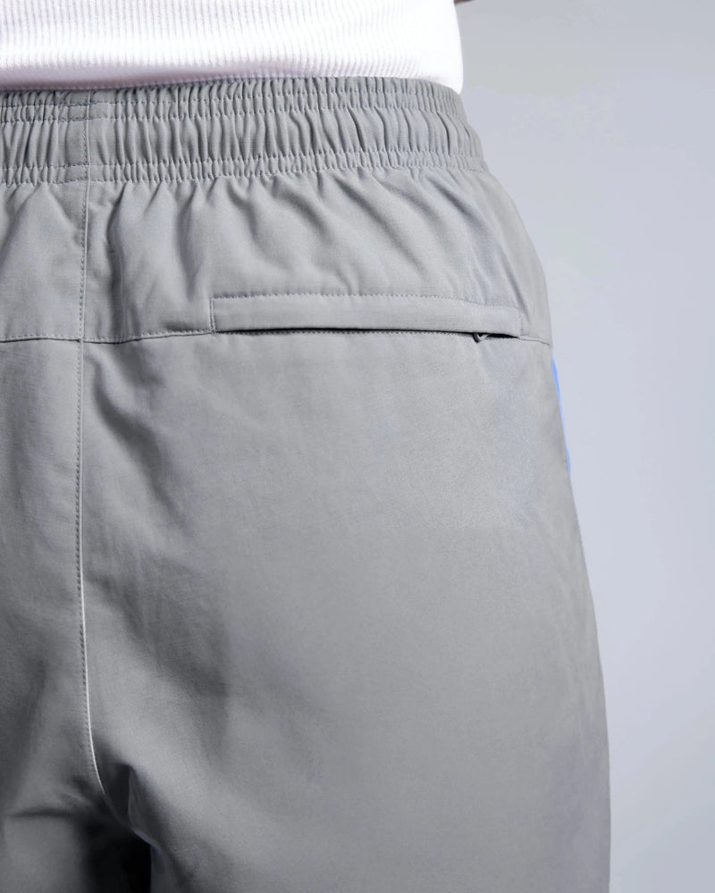 Patta x Nike NRG Track Pant (Particle Grey/Sapphire) - Patta