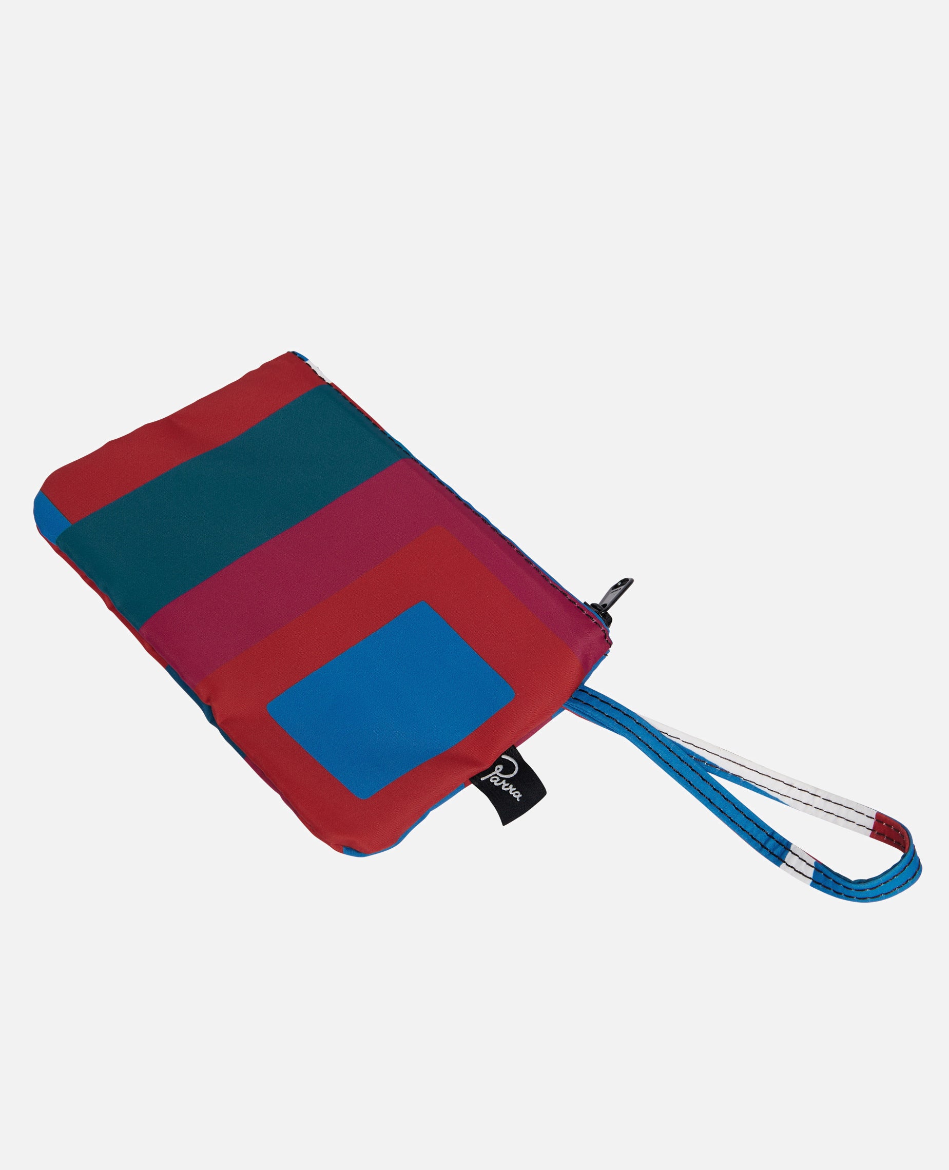 byParra Hot Springs Pattern Beach Bag (Multi)